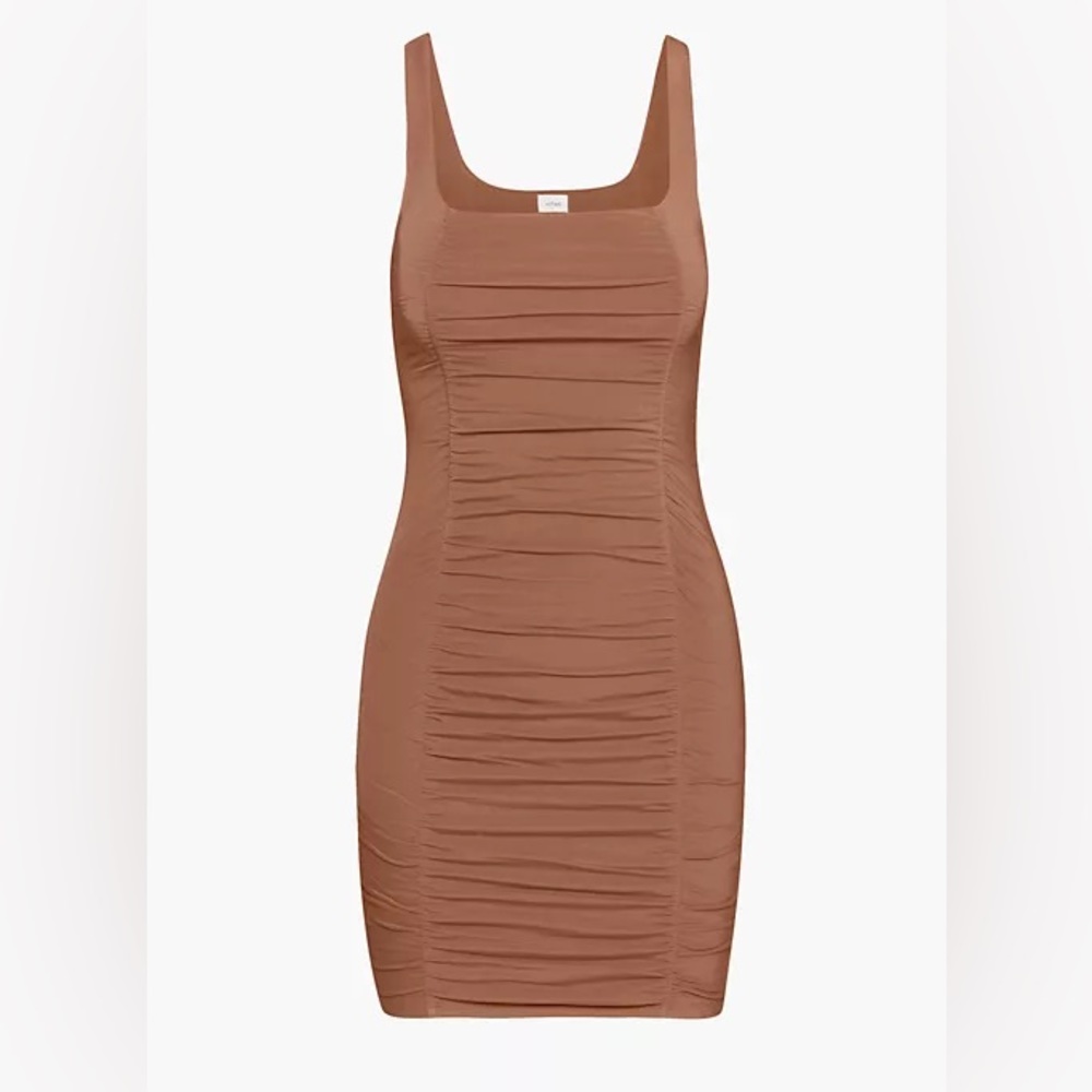 Aritzia Wilfred Lydia Dress